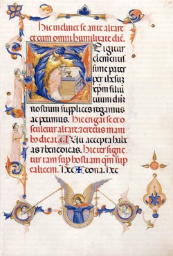 Master of the Codex of St. George